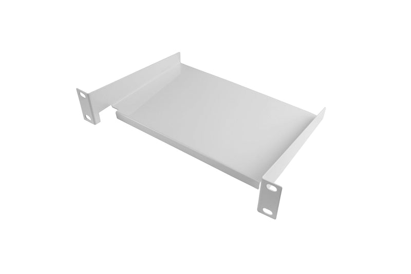 Good Connections 10 Tray Rack 160MM Reinweiss