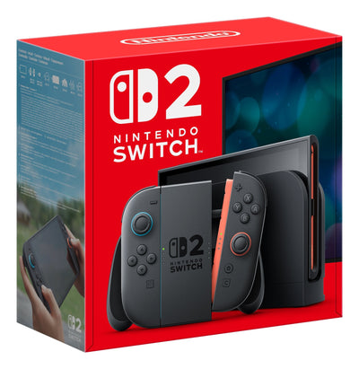 Nintendo Console Switch 2 — image 1