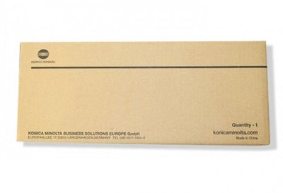 Konica Minolta Toner Yellow TN-328Y 28.000 Copias 328Y — image 1