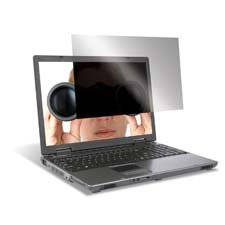 Targus Privacy Screen 15.6 Widescreen (16:9) Filter Privacy Laptop — image 1