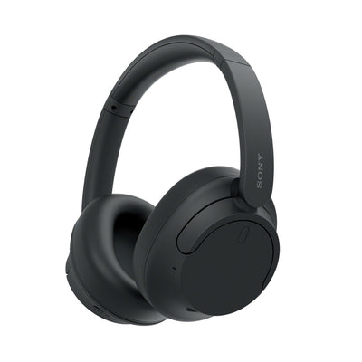 Sony Headphones Inalámbricos Wh-CH720N With Microphone Bluetooth Black — image 1