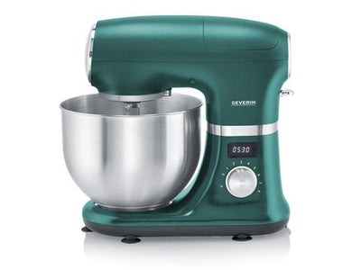 Severin Robot Kitchen Km 3896 Edition Limitada — image 1