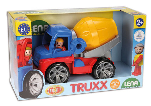 Lena Truxx 04413 Vehículo Toy — image 1