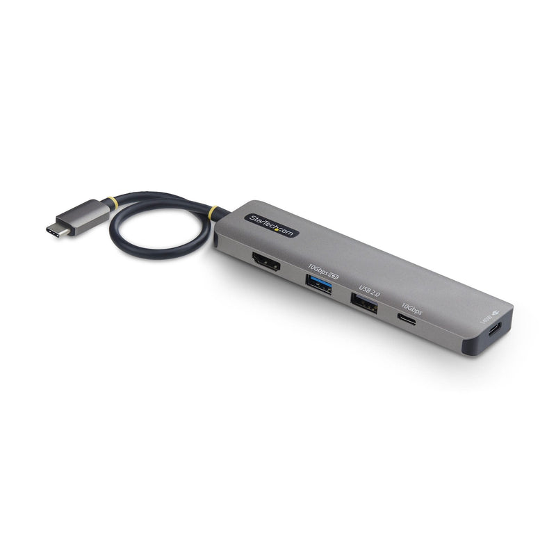 Adapter Multipuertos USB-C Cpnt