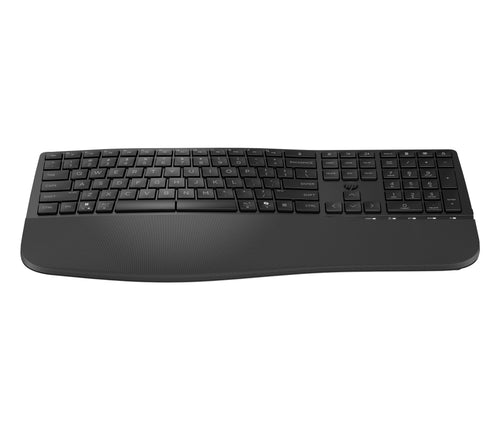 HP 685 Comfort Dual-mode-tastatur Wireless — image 1