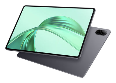 Honor Tablet Pad X8A 11 4GB RAM 128GB Wi-Fi - Space Grey — image 1