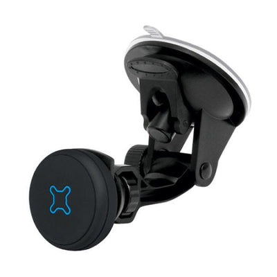 Mobilis 044006 Stand Phone Mobile Phone/Smartphone, Navegante Black Stand Pasivo — image 1