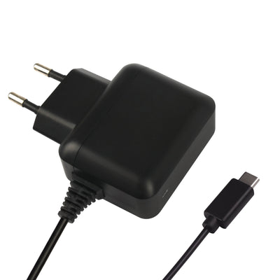 2GO Wall Charger 100V-240V - Black USB Type-c 3.1 — image 1