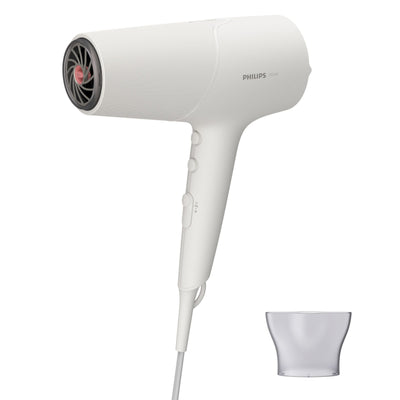 Philips Hair Dryer Hair Serie 5000BHD501/00 White — image 1