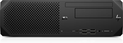 HP PC Z2 G5 Sff Workstation Intel Core I7-10700 16GB 512GB SSD WIN11 Pro 1 Year Warranty — image 1