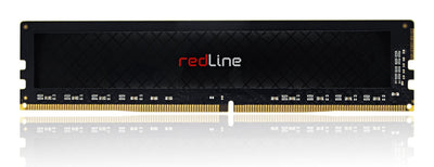 Mushkin Memory DDR4 MRE4U320NNNF8G 8GB 1 X 8GB 3200MHZ — image 1