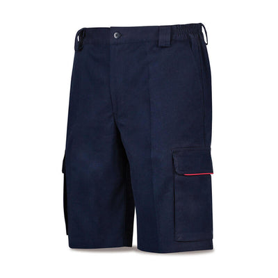 Bermuda Strech (98% Algodón 2% Elastano) 240G. Size 40 Brand — image 1