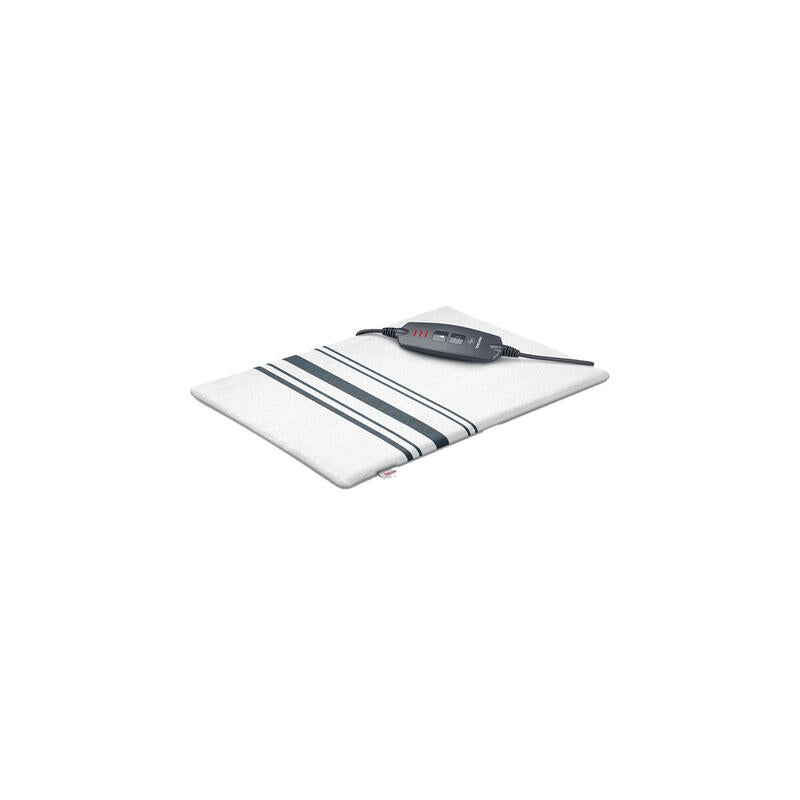 Beurer Hk 26 Pad Thermal White/Grey 40 X 30CM 20041
