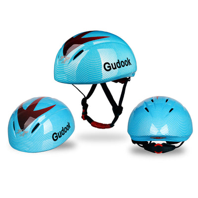 Short Track Skates For Speed Skating Ice And Snow Sports Integrated Helmet