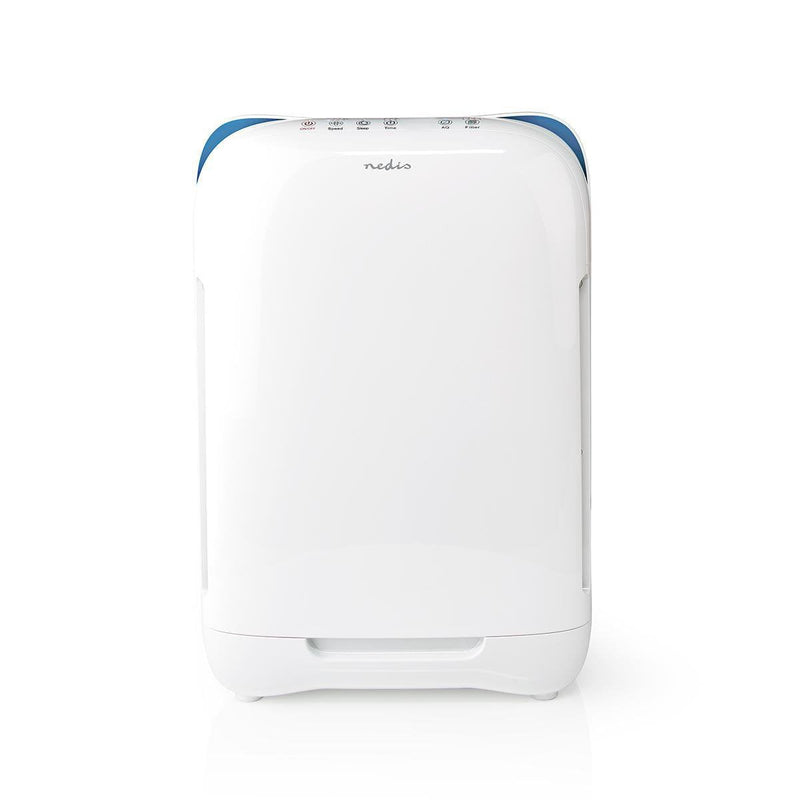 Nedis AIPU200CWT Purifier Air 25M² 54 dB 50W White