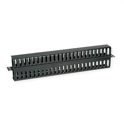 Value 19-PULGADAS Board Front 1 He, Beidseitig With Canaleta Cables, Black — image 1