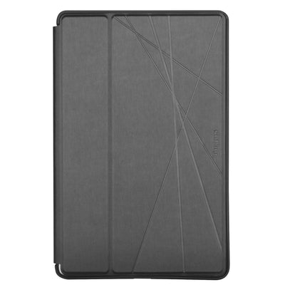 Targus Case Tablet Click In 10 1 Samsung Tab a Anti Microbial Black — image 1