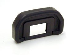 Canon Eyecup Eb Ocular Camera