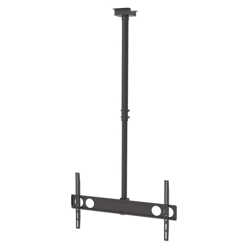 Manhattan Soporte TV, Techo Con Inclinación, Pantallas 37A 70 50KG