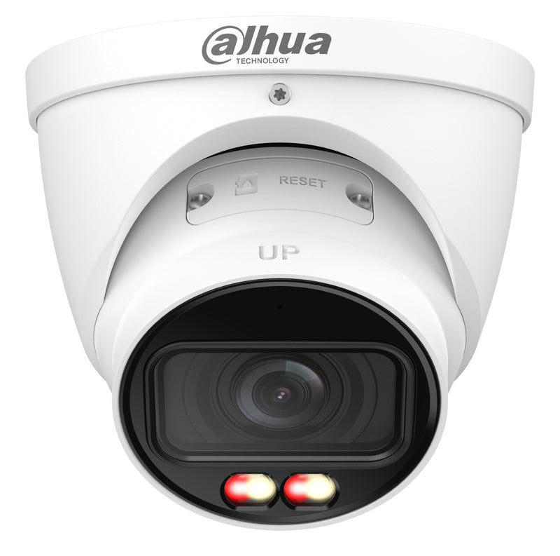 Net Camera 8MP Eyeball/IPC-HDW3849T-ZS-IL-27135 Dahua