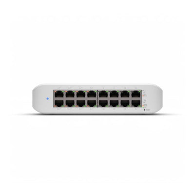 Ubiquiti Unifi Switch USW-LITE-16-PoE — image 1