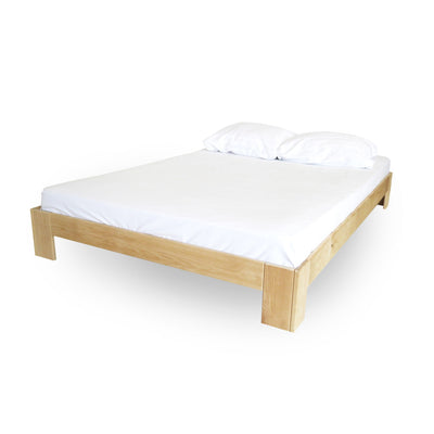 Birch Bed Tango