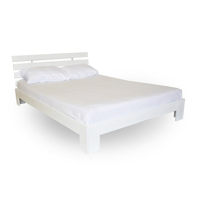 Birch Bed Tango Plus