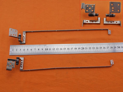 Bisagras Laptop Toshiba Satellite C870 C875 L870 L875 S875 H00037550 H00037560 — image 1