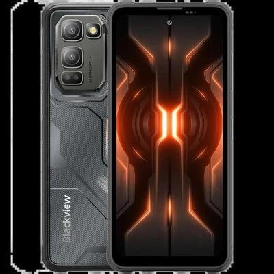 Blackview Fort 5 12GB/256GB Black — image 1
