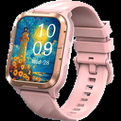Blackview W10 Pro Pink — image 1
