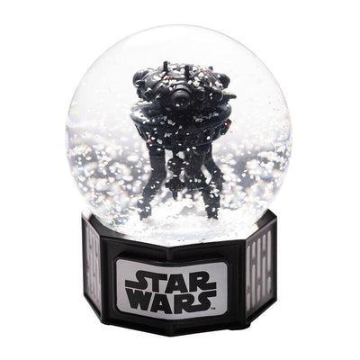 Bola Nieve Star Wars — image 1