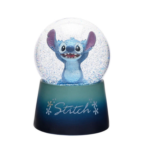 Bola Nieve Stitch Disney — image 1