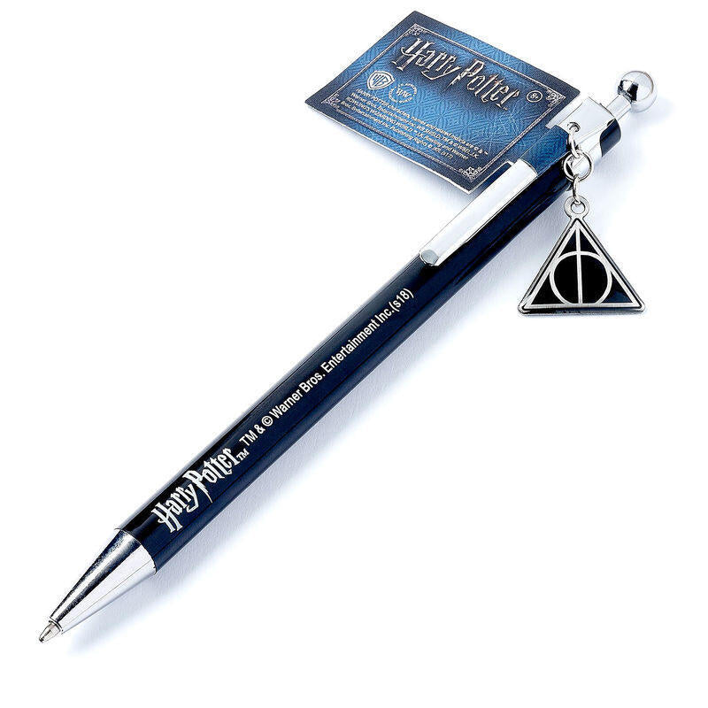 Pen Deathly Hallows Harry Potter