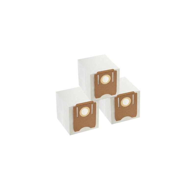 Midea Bag Antipolvo S8 +, 3 Pieces