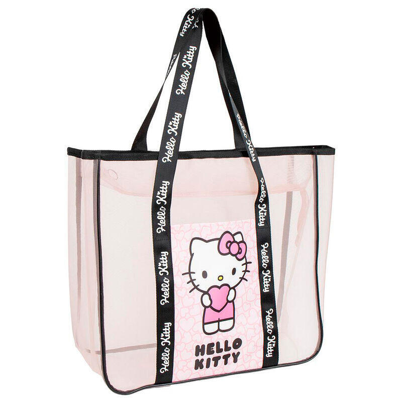 Bag Playa Premium Hello Kitty