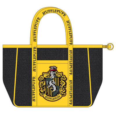 Bag Playa Premium Hufflepuff Harry Potter — image 1