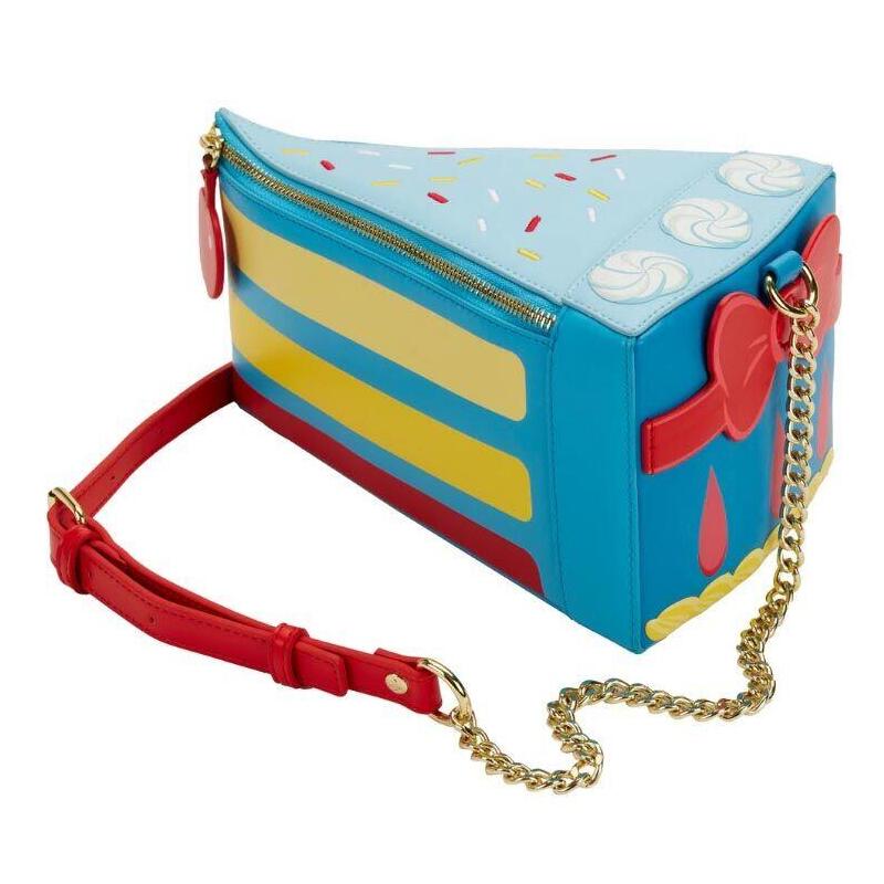 Loungefly Bolso Shoulder Bag Cake Cosplay Blancanieves Disney