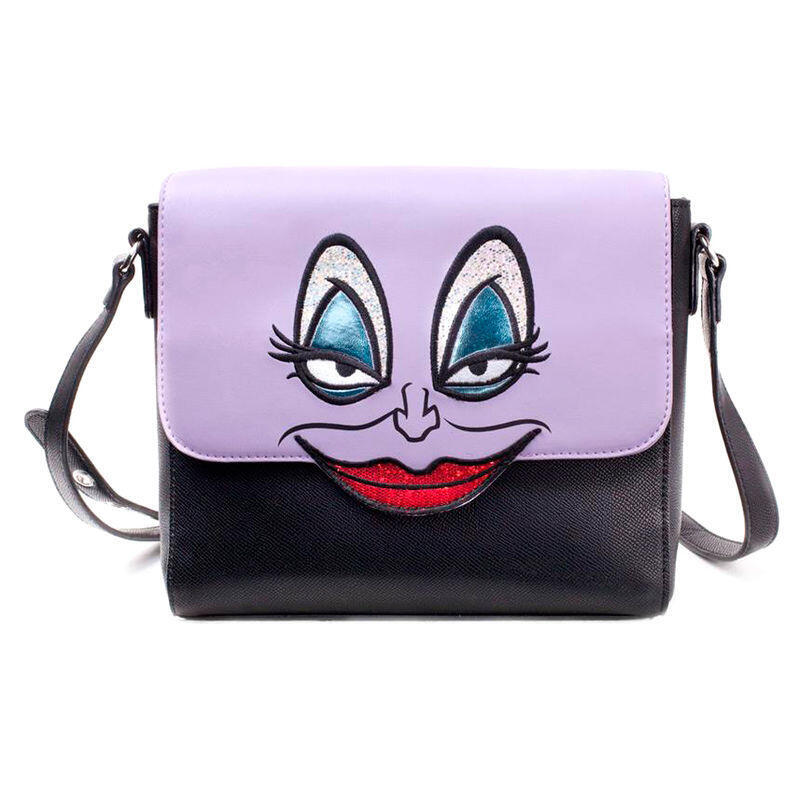 Bolso Shoulder Bag Ursula Sirenita Disney