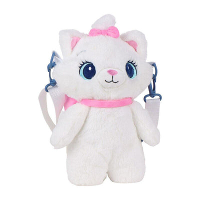 Bolso Plush Toy Marie Aristogatos Disney — image 1