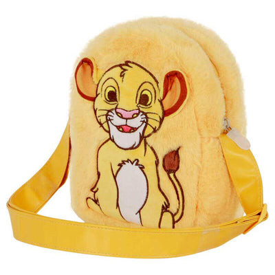 Bolso Plush Toy Simba Rey Leon Disney — image 1