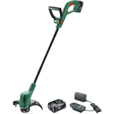 Bosch Easygrasscut 18V-260 — image 1