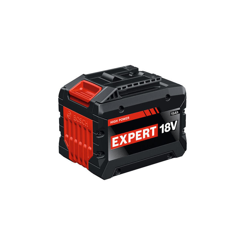 Bosch Professional EXBA18V-150, 1600A036ZM, Battery Black