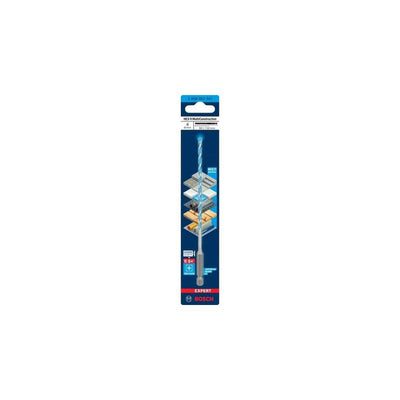 Bosch Professional Expert HEX-9 Ø 4MM, Length Útil 90MM 2608902347 — image 1