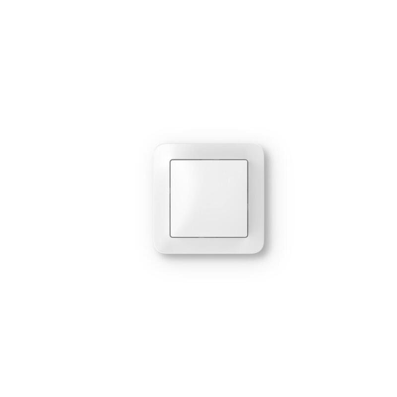 Bosch Smart Home Switch Wall Actuadores Inteligentes White 1 Piece 8750002778