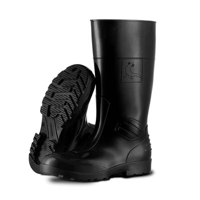 Bota Black Security Carbón S5 Src, Size 43 — image 1