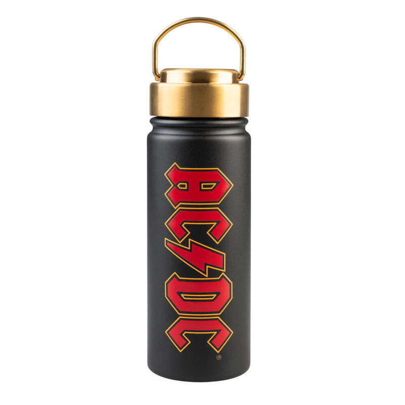 Bottle Steel Inoxidable AC/DC 500ML