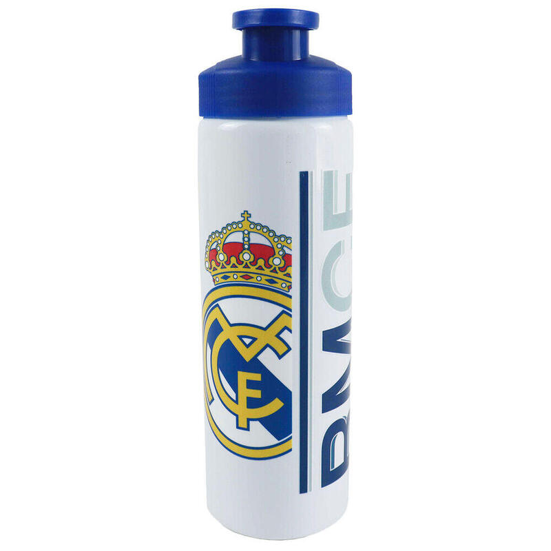 Bottle Steel Inoxidable Real Madrid 550ML