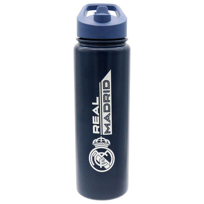 Bottle Steel Inoxidable Real Madrid 750ML — image 1