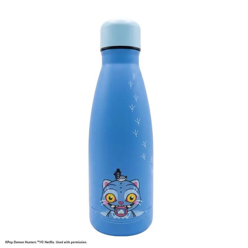 Cinereplicas Bottle Kpop Demon Hunters Derpy And Sussie 500ML