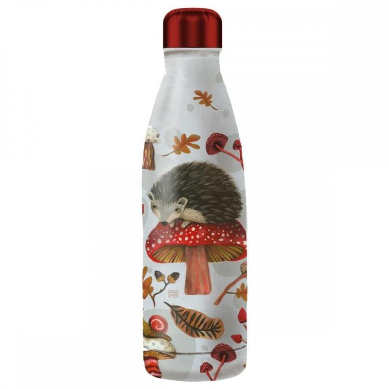 Enesco Bottle Isotermica Erizo
